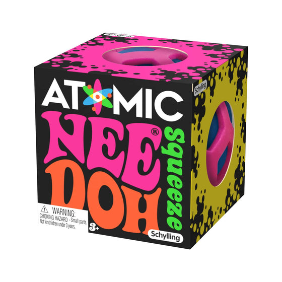 Atomic NeeDoh Edit GA5P