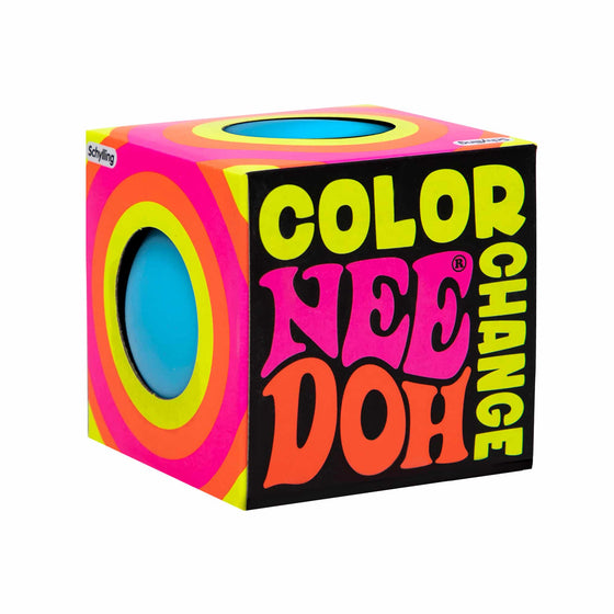 Color Changing NeeDoh Style 37KW