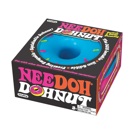 NeeDoh Dohnuts Select ZW9K