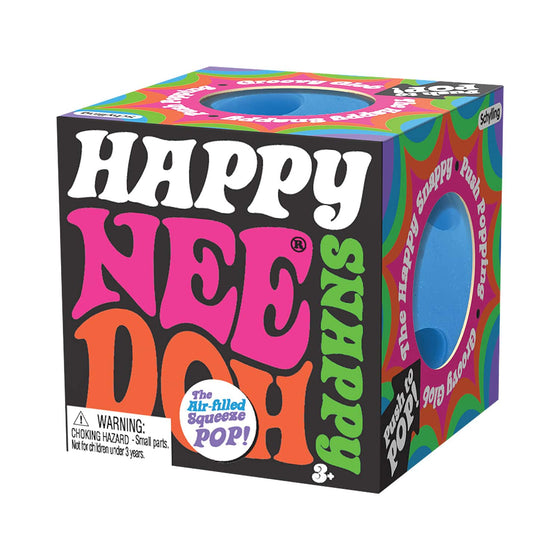 Happy Snappy Cut A2JR