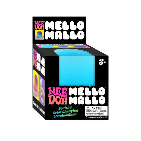 NeeDoh Mello Mallo Set 7Q8H
