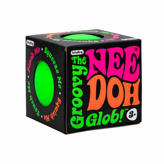 NeeDoh Series J0A1