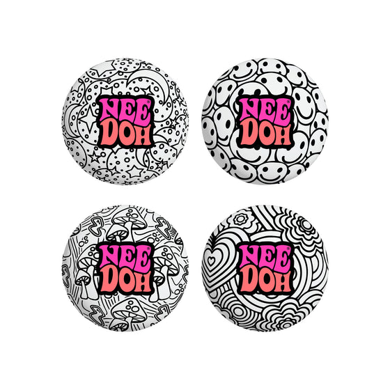 NeeDoh Press-Doh Select GMAZ