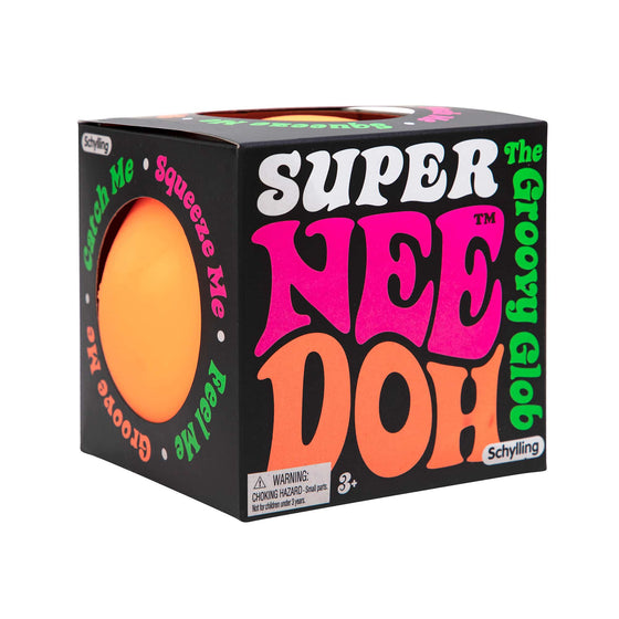 Super NeeDoh Edit VYVT
