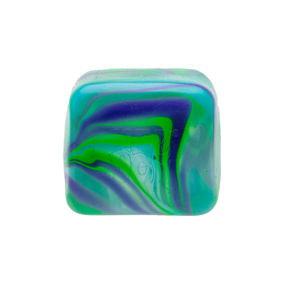 NeeDoh Nice Cube Swirl Select P7BR