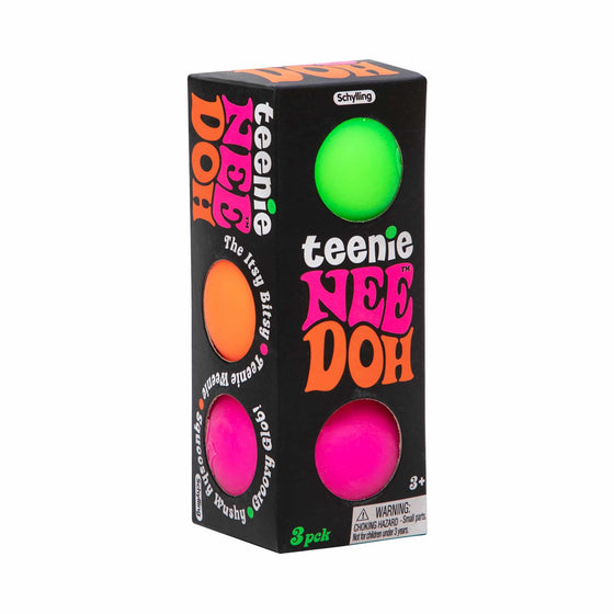Teenie NeeDoh Select 422U