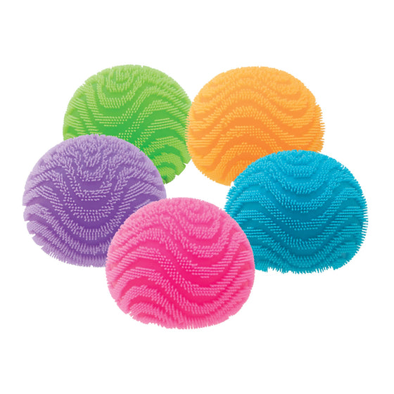 NeeDoh Fuzz Ball Wonder Waves Edit 3KXO